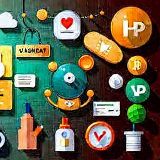 Khi dầu nóng, blockchain lặng thinh: Câu chuyện RWA trước thử thách địa chính trị