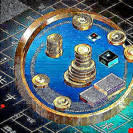 Bóng đá bị 'nhiễm' Crypto: Khi tài trợ blockchain che lấp lỗ hổng kỹ thuật