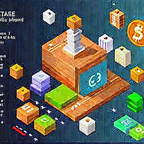 Khi Paris Blockchain Week bị xóa sổ: Tín hiệu từ một vụ M&A 1.8 tỷ USD