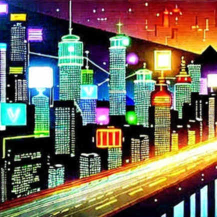 Quả Bóng Trị Giá 68 Triệu Bảng: Tín Hiệu Về Một Trật Tự Tài Chính Mới Đang Định Hình Lại Crypto?