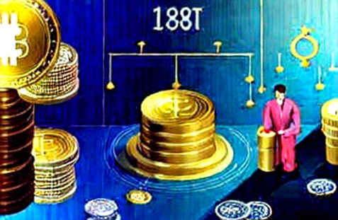 Robinhood chọn Chainlink CCIP: Tín hiệu của một kỷ nguyên mới, hay chỉ là một câu chuyện khác?