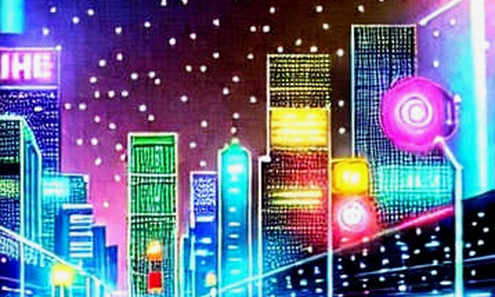 Trung Tế Húc Sáng IPO Hồng Kông: Bước Đi Chiến Lược Trong Kỷ Nguyên AI và Blockchain