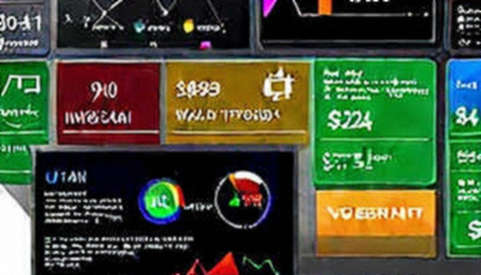 BoE cảnh báo bong bóng AI: Nền kinh tế Anh có thể mất 2,2% GDP - Góc nhìn từ một trader full-time